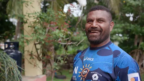 Nouvelle-Calédonie, la terre et la parole