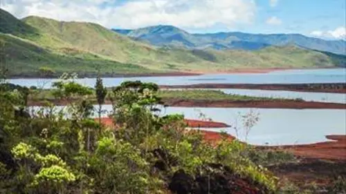 Nouvelle-Calédonie, le paradis des marcheurs