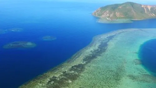 Nouvelle-Calédonie : les gardiens du lagon