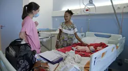 Nouvelle-Calédonie, naître entre deux îles