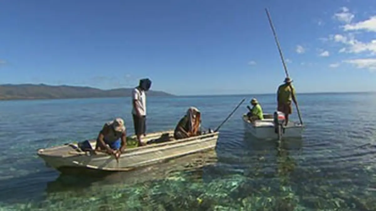 Nouvelle-Calédonie, pépite du Pacifique
