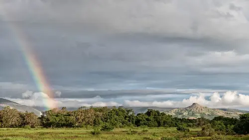 Nouvelle-Calédonie, terres d'avenir