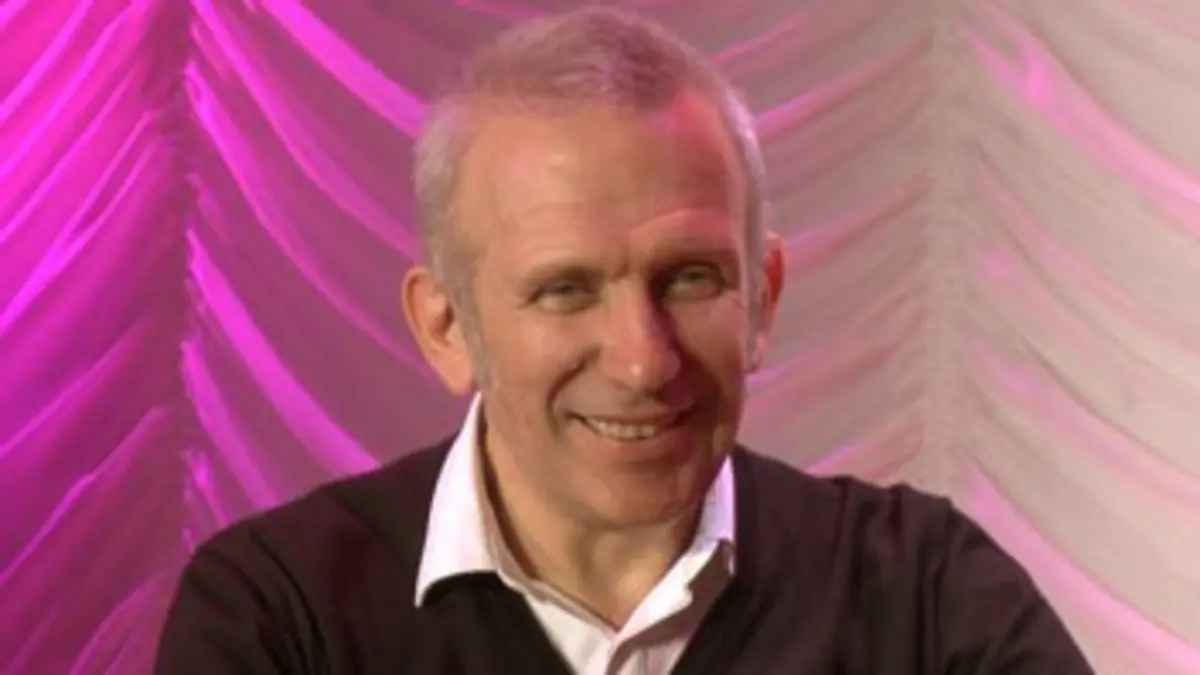 Nouvelle couture, le luxe revisité Jean Paul Gaultier