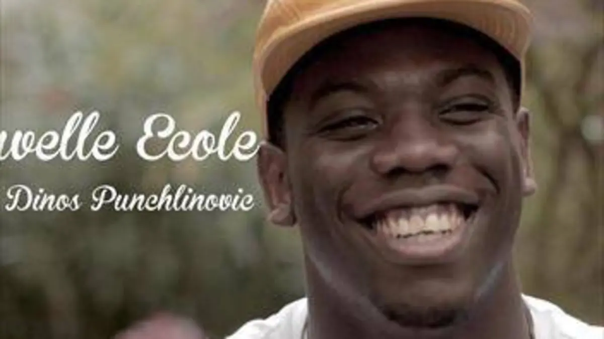 Nouvelle école : la renaissance du rap français