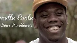 Visuel de Nouvelle école : la renaissance du rap français