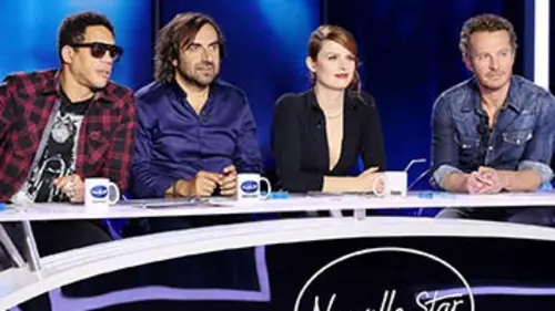 Nouvelle star Episode 1 : castings à Lyon & Nice