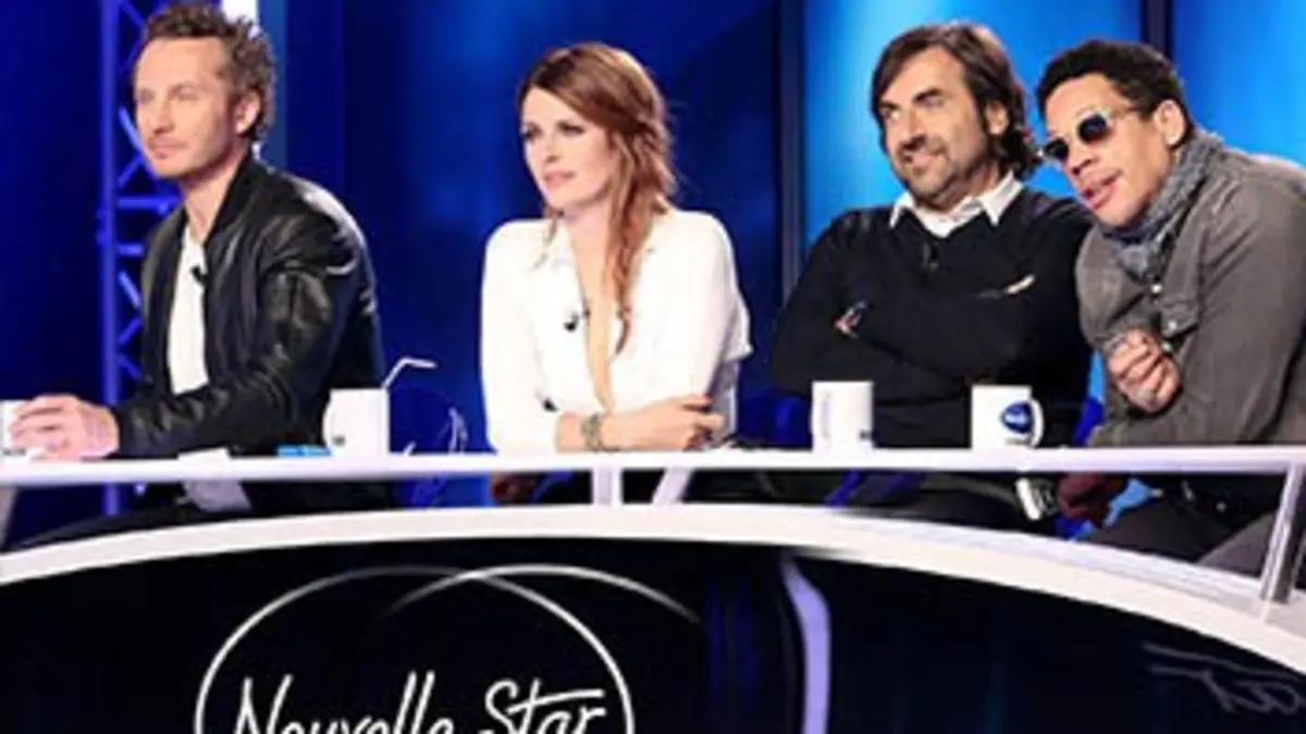 Nouvelle star Episode 2 : castings à Nice et Toulouse