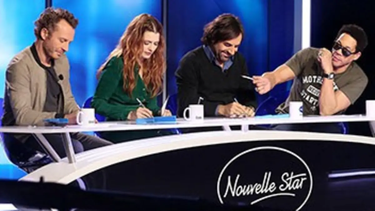 Nouvelle star Episode 4 : derniers castings parisiens et début des épreuves au théâtre