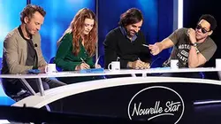 Visuel de Nouvelle star