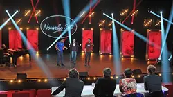 Nouvelle star Episode 5 : Théâtre