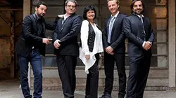 Nouvelle star Episode 8