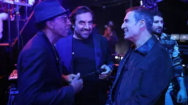 Nouvelle Star, 20 ans La soirée événement - suite