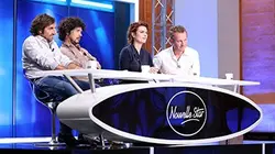 Visuel de Nouvelle star