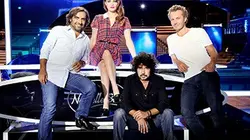 Visuel de Nouvelle star