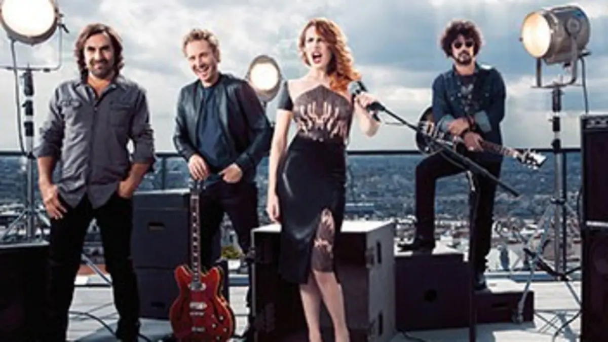 Nouvelle star Episode 5 : début des épreuves du Théâtre