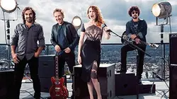 Visuel de Nouvelle star