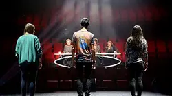 Visuel de Nouvelle star