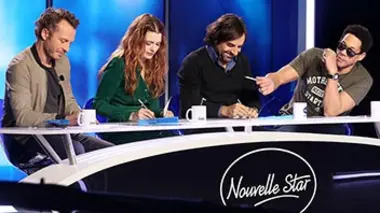 Nouvelle star Episode 3 : castings à Toulouse et Paris