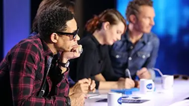 Nouvelle star Episode 6 : l'épreuve acoustique
