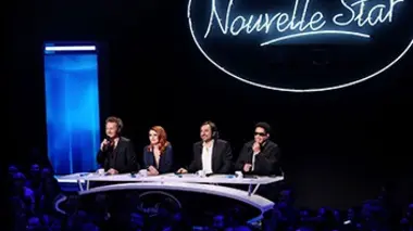 Nouvelle star Episode 7 : l'épreuve du feu