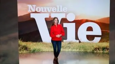 Nouvelle vie Episode 3 (partie 2)