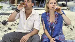 Visuel de Nouvelle vie sous les tropiques