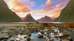 Visuel de Nouvelle-Zélande