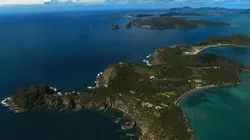 Visuel de Nouvelle-Zélande