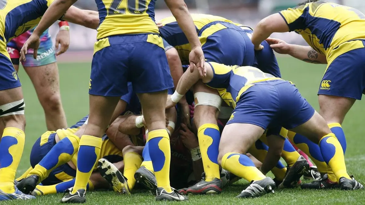 Nouvelle-Zélande / Australie Rugby Bledisloe Cup 2021