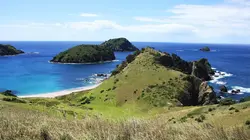 Nouvelle-Zélande : L'aventure aux antipodes