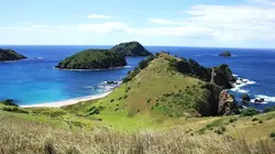 Nouvelle-Zélande : L'aventure aux antipodes