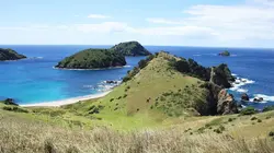 Nouvelle-Zélande : L'aventure aux antipodes