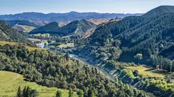 Nouvelle-Zélande, le grand vide