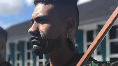 L'esprit Maori