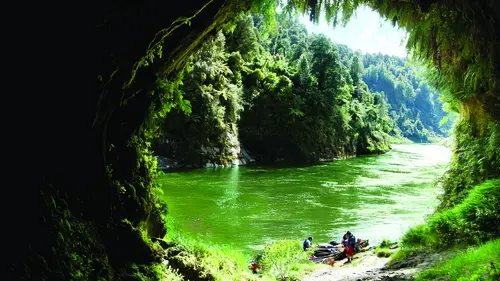 Nouvelle-Zélande, le temps de la reconquête