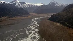 Visuel de Nouvelle-Zélande, un paradis sur terre