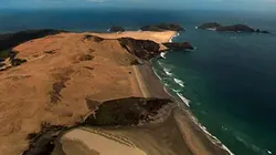 Visuel de Nouvelle-Zélande, un paradis sur terre