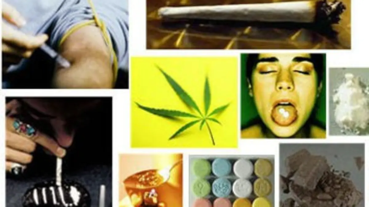 Nouvelles drogues : passeport pour la défonce