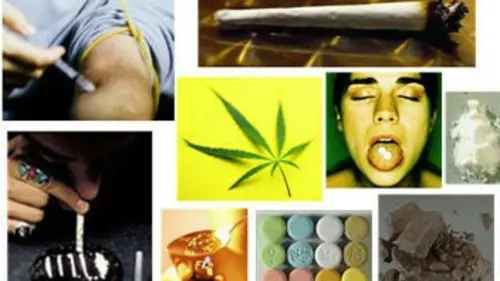 Nouvelles drogues : passeport pour la défonce