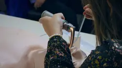 Nouvelles recrues Premières missions