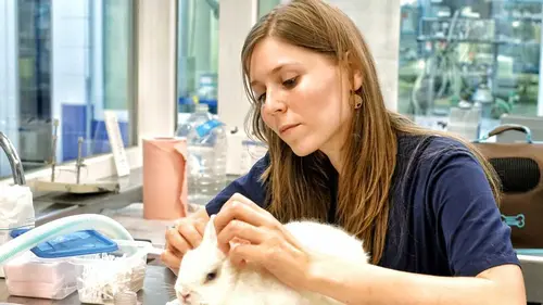 Nouvelles recrues : leurs premiers pas Episode 3