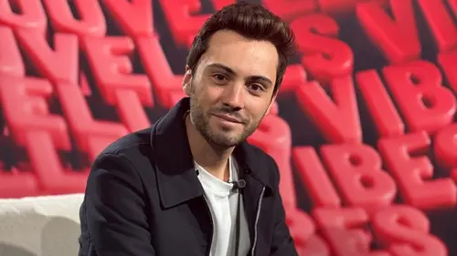 Nouvelles vibes S01E01 Nouvelles vibes : episode 1