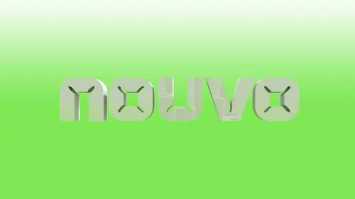 Nouvo
