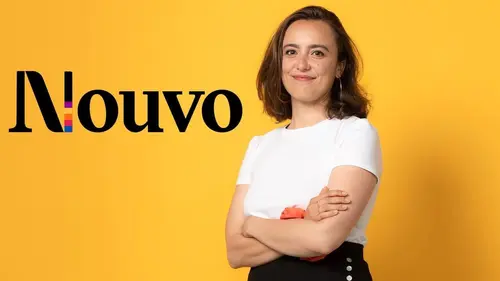Nouvo