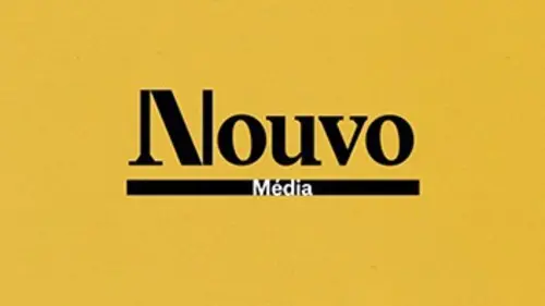 Nouvo Média