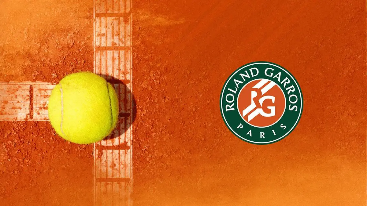 Novak Djokovic / Casper Ruud Tennis Roland-Garros 2023