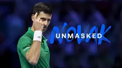 Novak Unmasked
