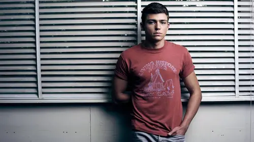 Nowhere Boys S03E08 Entre 2 lunes : Trahisons