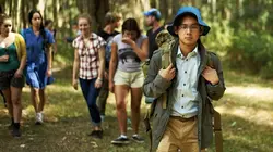 Nowhere Boys  S01E01 Entre deux mondes : Le départ
