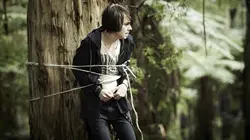 Nowhere Boys  S01E13 Entre deux mondes : Révélations